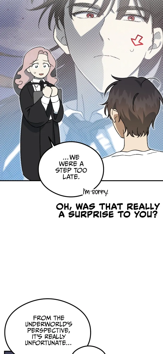 Guide to Rule the Netherworld Chapter 2 page 39 - 