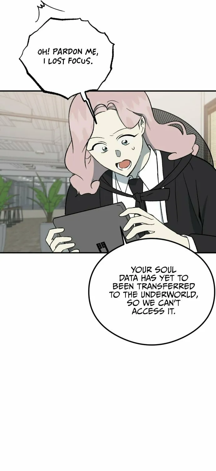 Guide to Rule the Netherworld Chapter 2 page 45 - 