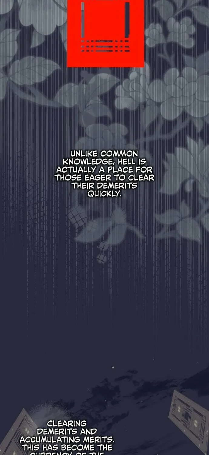 Guide to Rule the Netherworld Chapter 2 page 55 - 