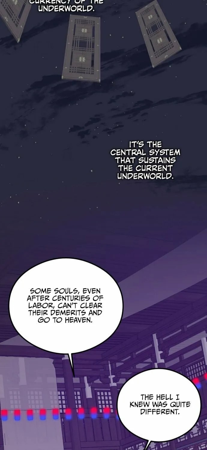 Guide to Rule the Netherworld Chapter 2 page 56 - 