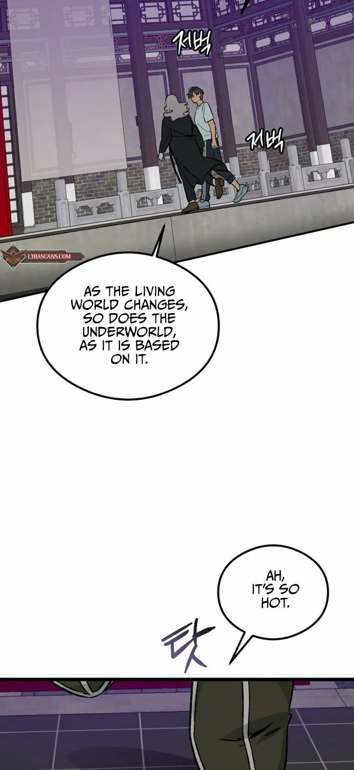 Guide to Rule the Netherworld Chapter 2 page 57 - 