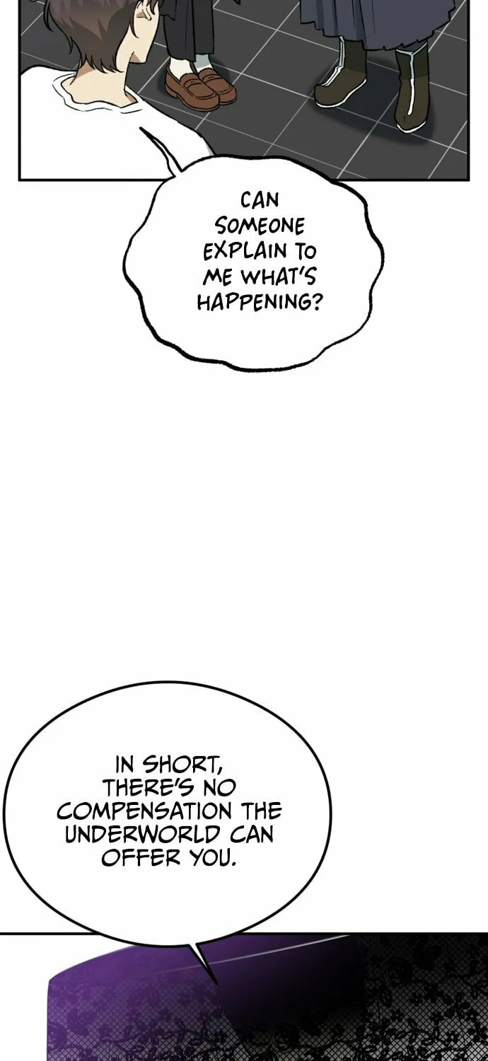 Guide to Rule the Netherworld Chapter 2 page 63 - 
