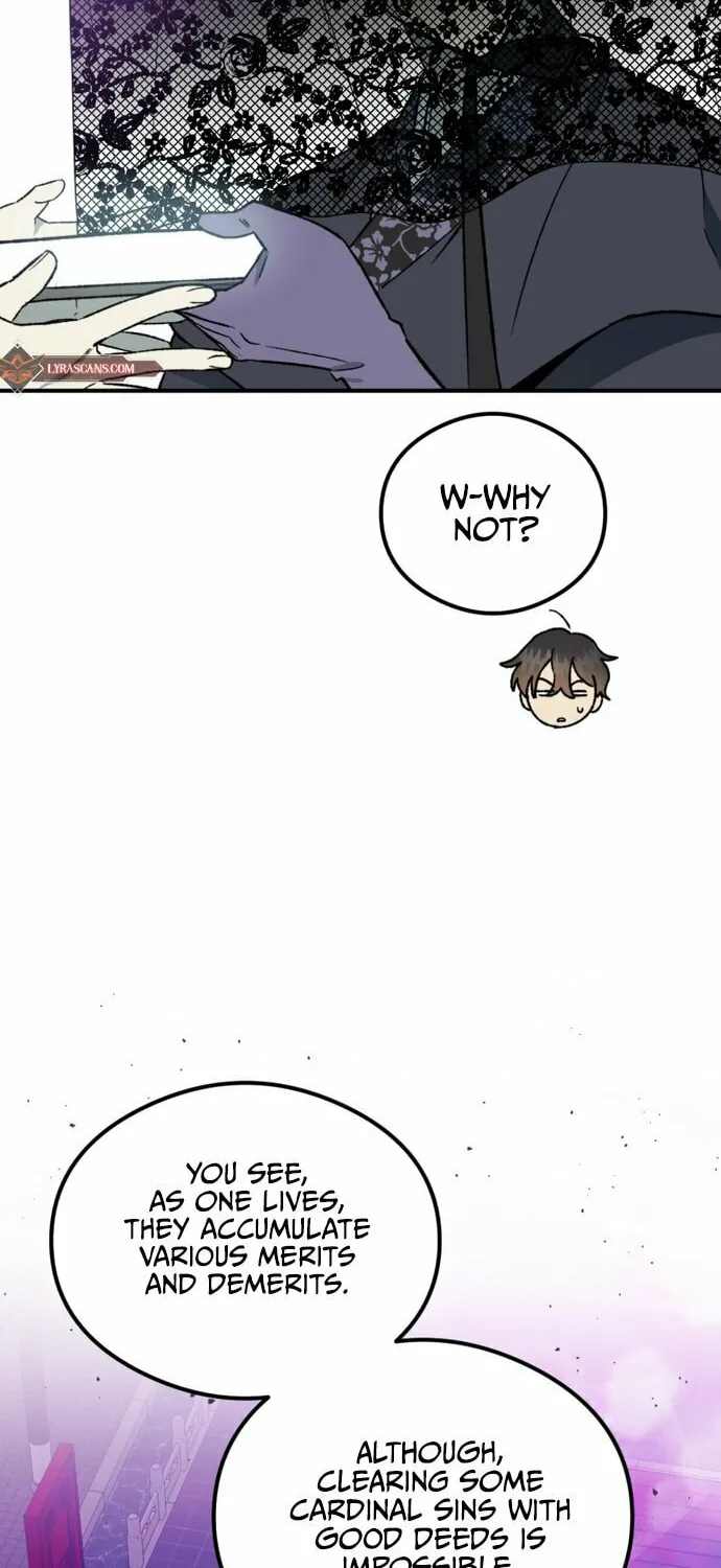 Guide to Rule the Netherworld Chapter 2 page 64 - 