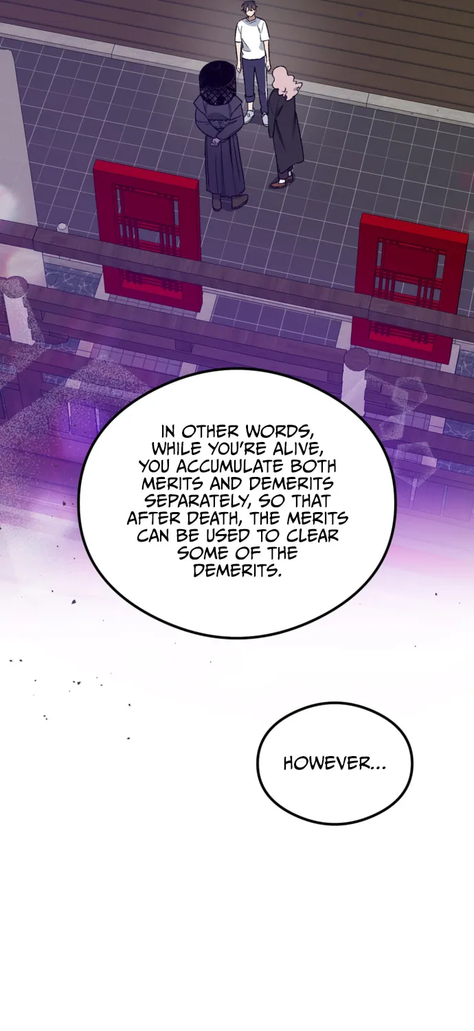 Guide to Rule the Netherworld Chapter 2 page 66 - 