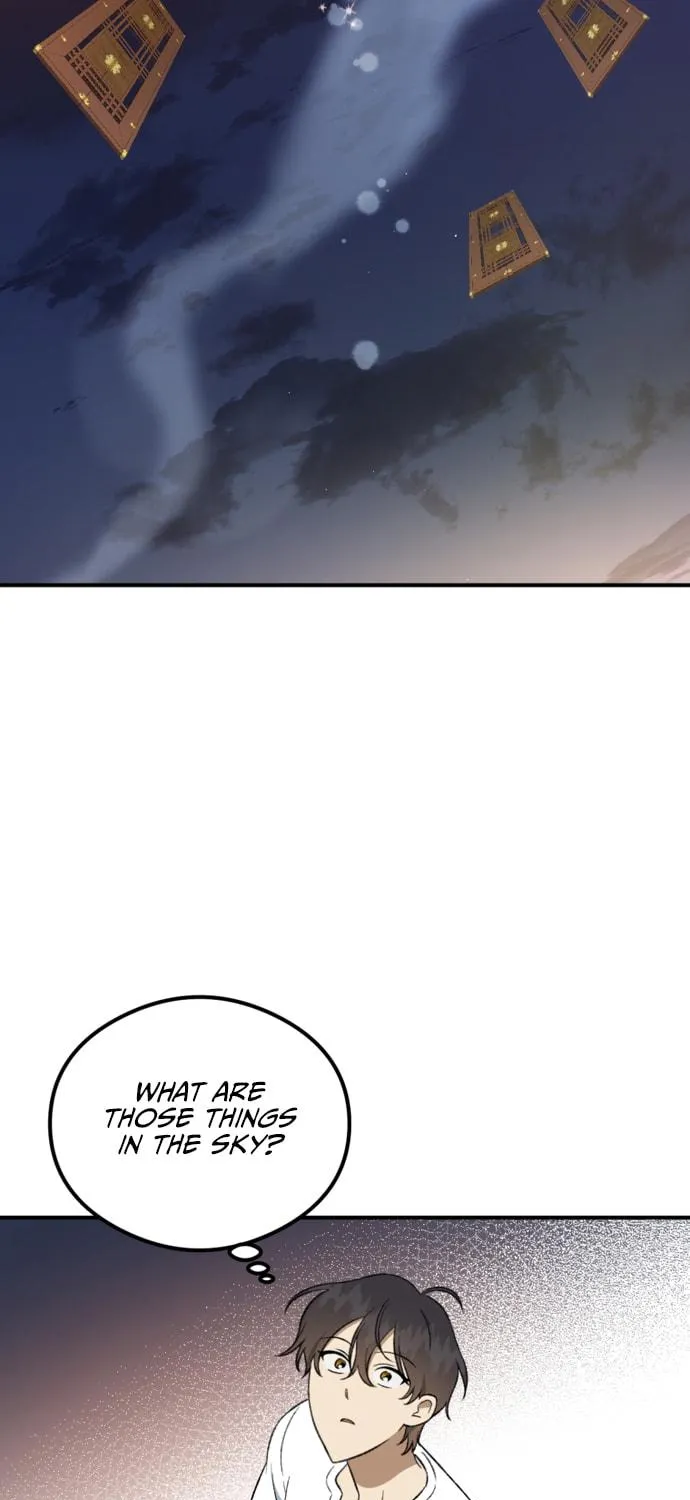 Guide to Rule the Netherworld Chapter 2 page 8 - 