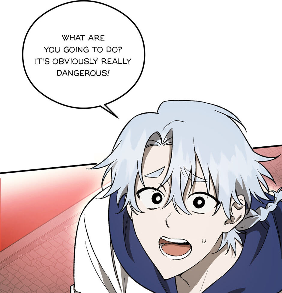 Guide to Rule the Netherworld Chapter 20 page 14 - 
