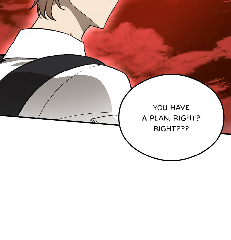 Guide to Rule the Netherworld Chapter 20 page 16 - 
