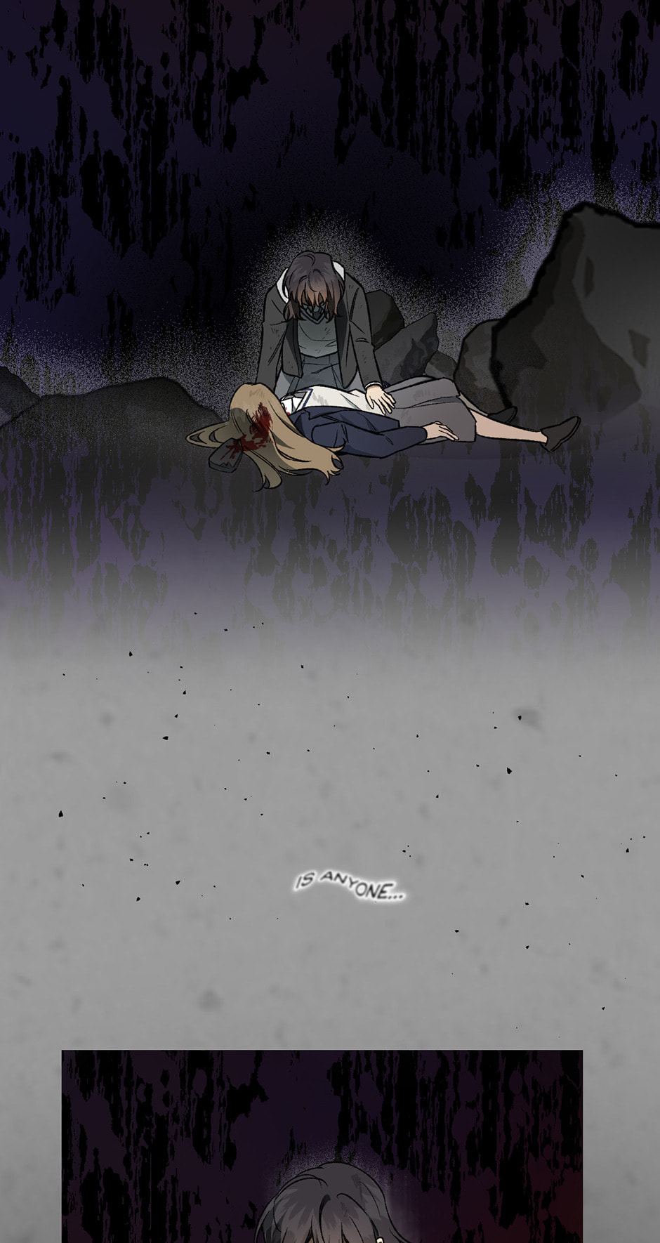 Guide to Rule the Netherworld Chapter 20 page 19 - 