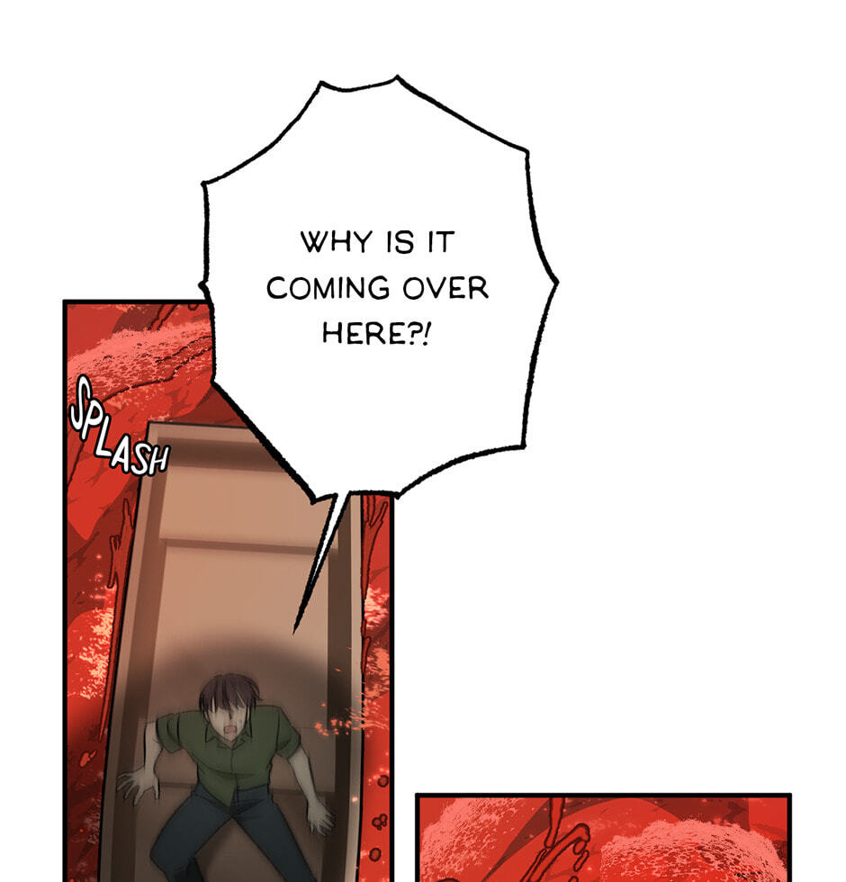 Guide to Rule the Netherworld Chapter 20 page 3 - 