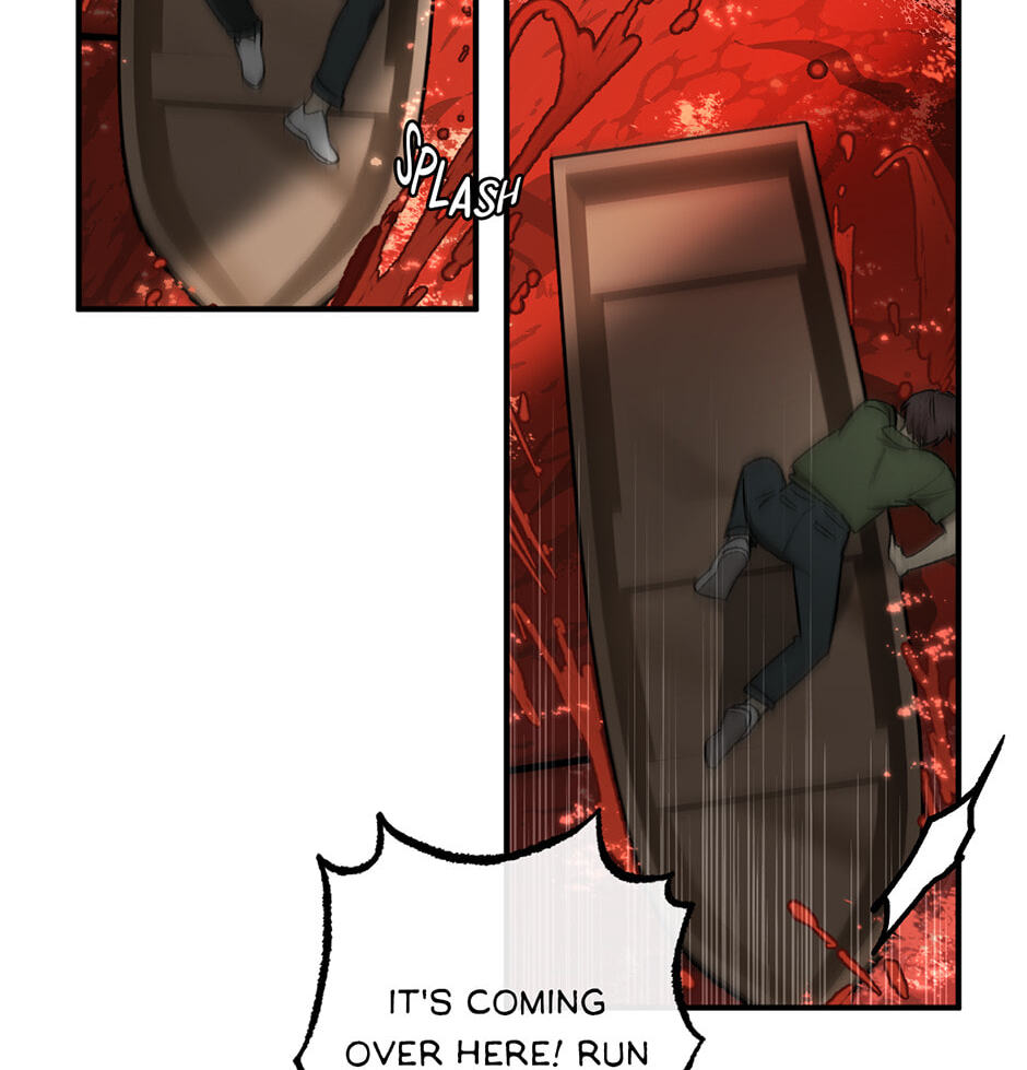 Guide to Rule the Netherworld Chapter 20 page 4 - 