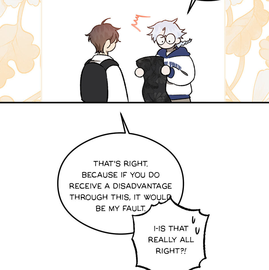 Guide to Rule the Netherworld Chapter 20 page 36 - 