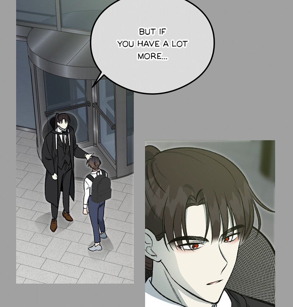Guide to Rule the Netherworld Chapter 20 page 59 - 