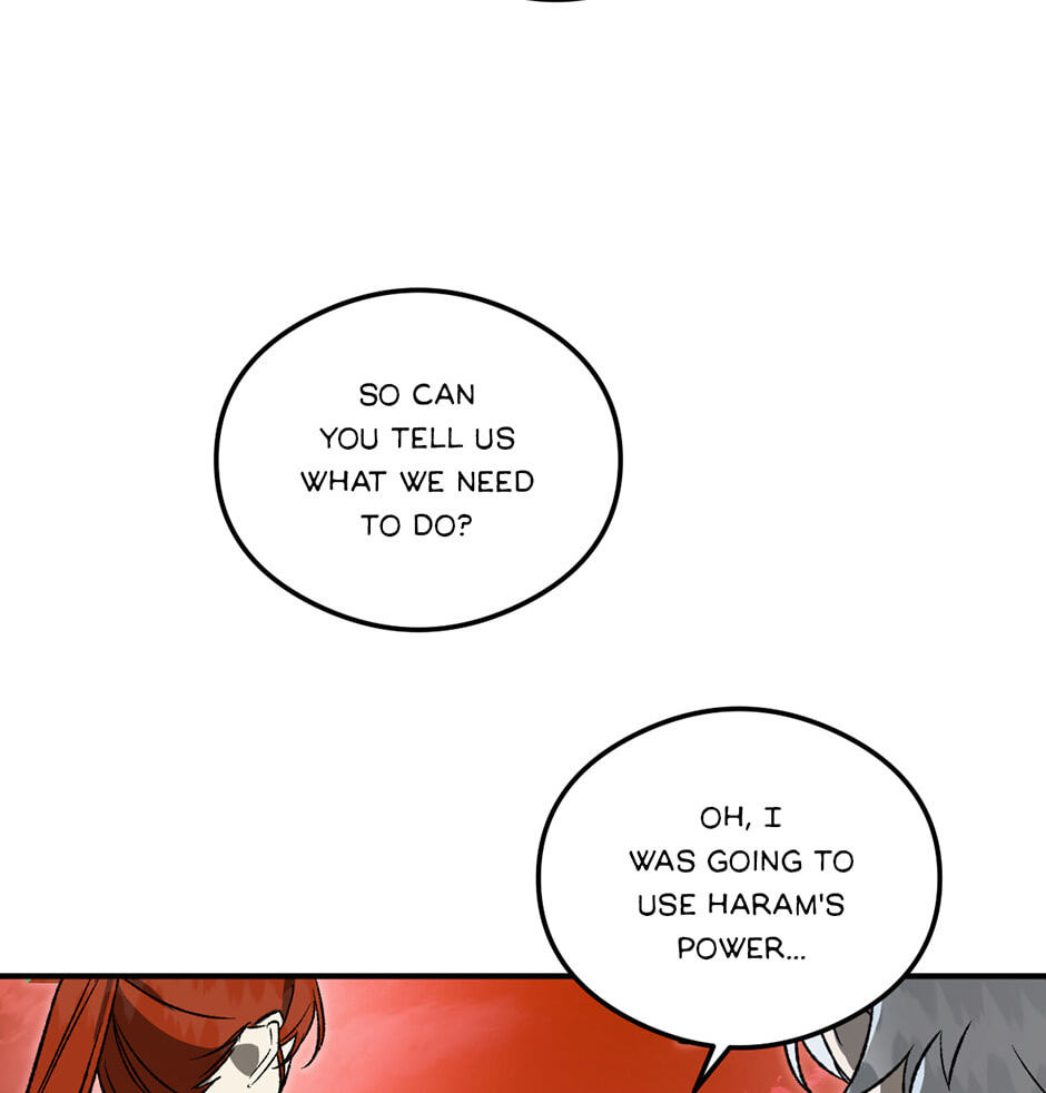 Guide to Rule the Netherworld Chapter 20 page 65 - 
