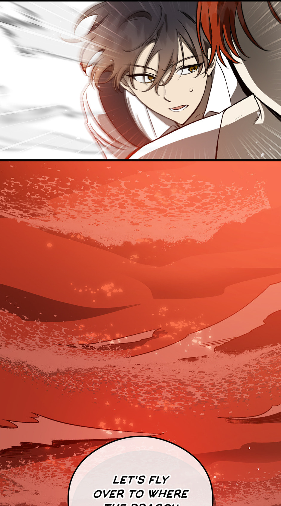 Guide to Rule the Netherworld Chapter 20 page 79 - 