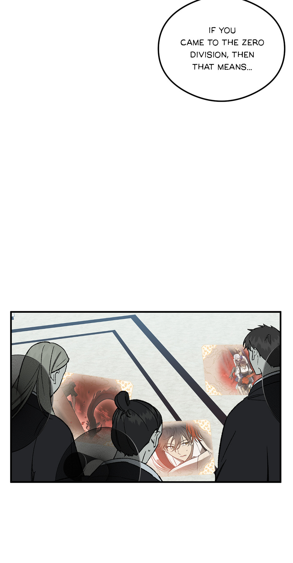 Guide to Rule the Netherworld Chapter 20 page 87 - 