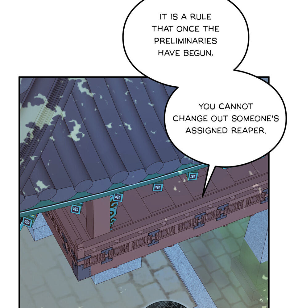 Guide to Rule the Netherworld Chapter 21 page 14 - 