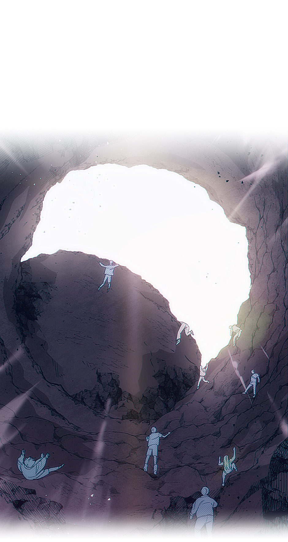 Guide to Rule the Netherworld Chapter 21 page 21 - 