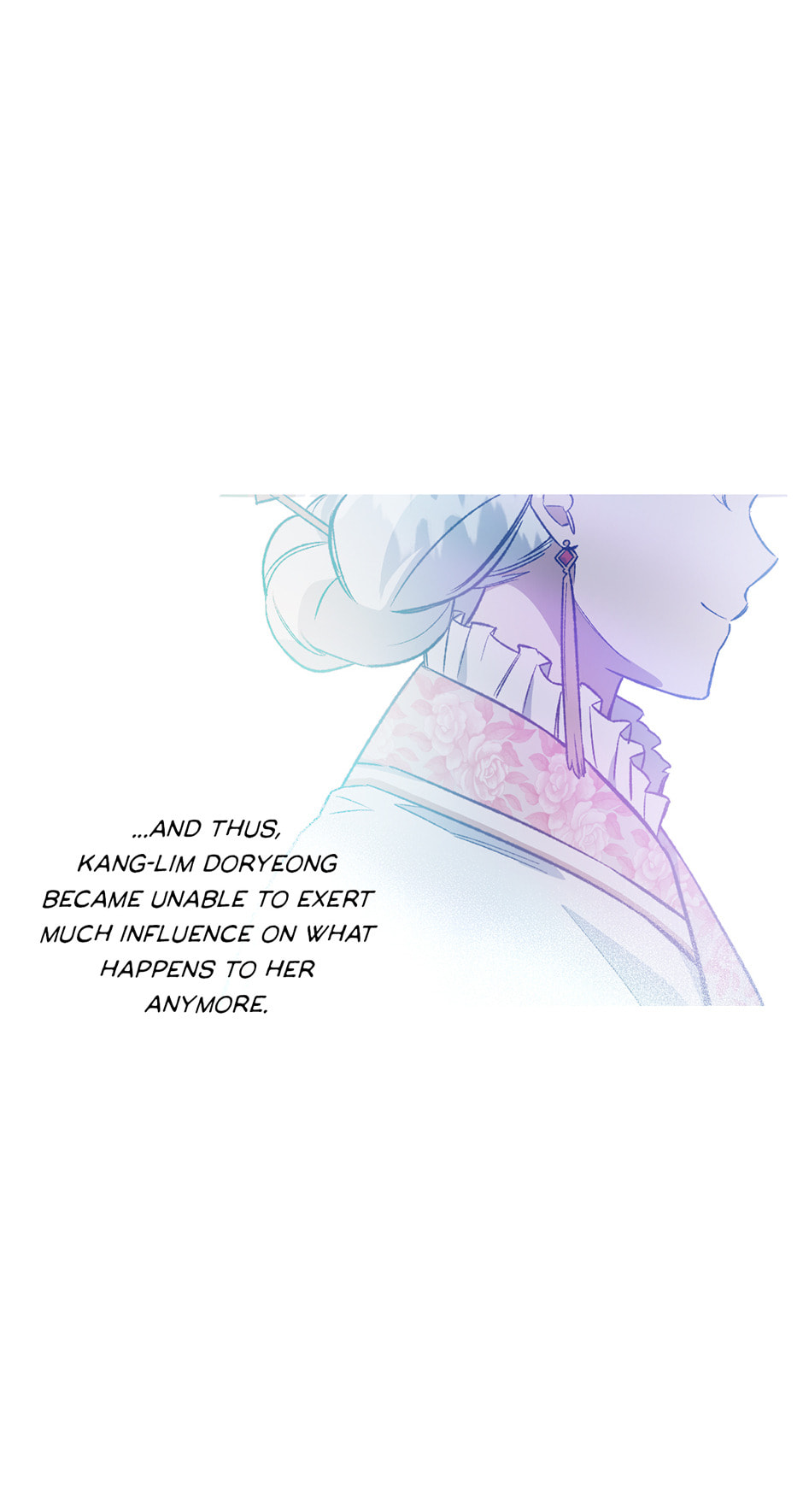 Guide to Rule the Netherworld Chapter 21 page 27 - 