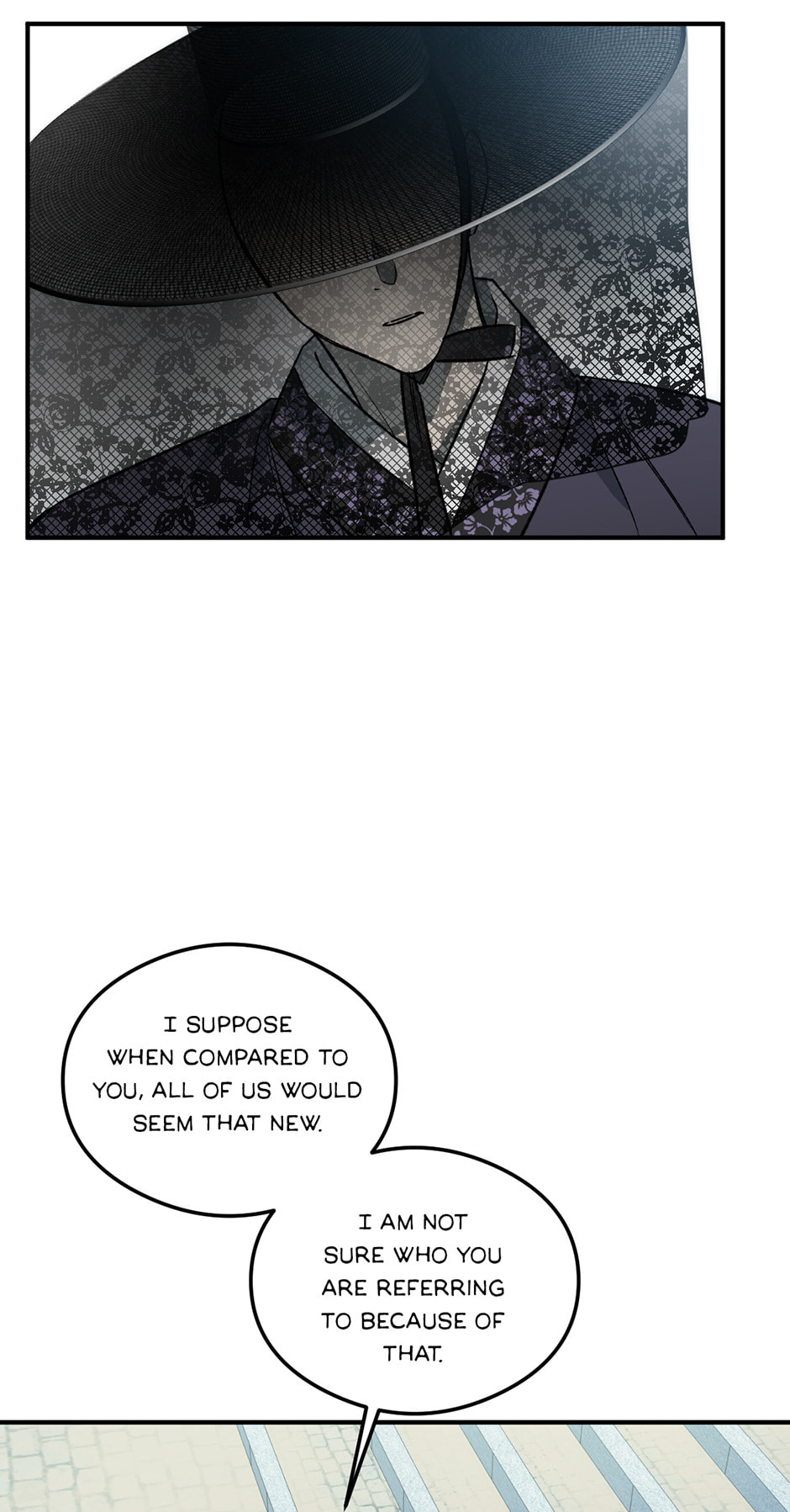 Guide to Rule the Netherworld Chapter 21 page 4 - 