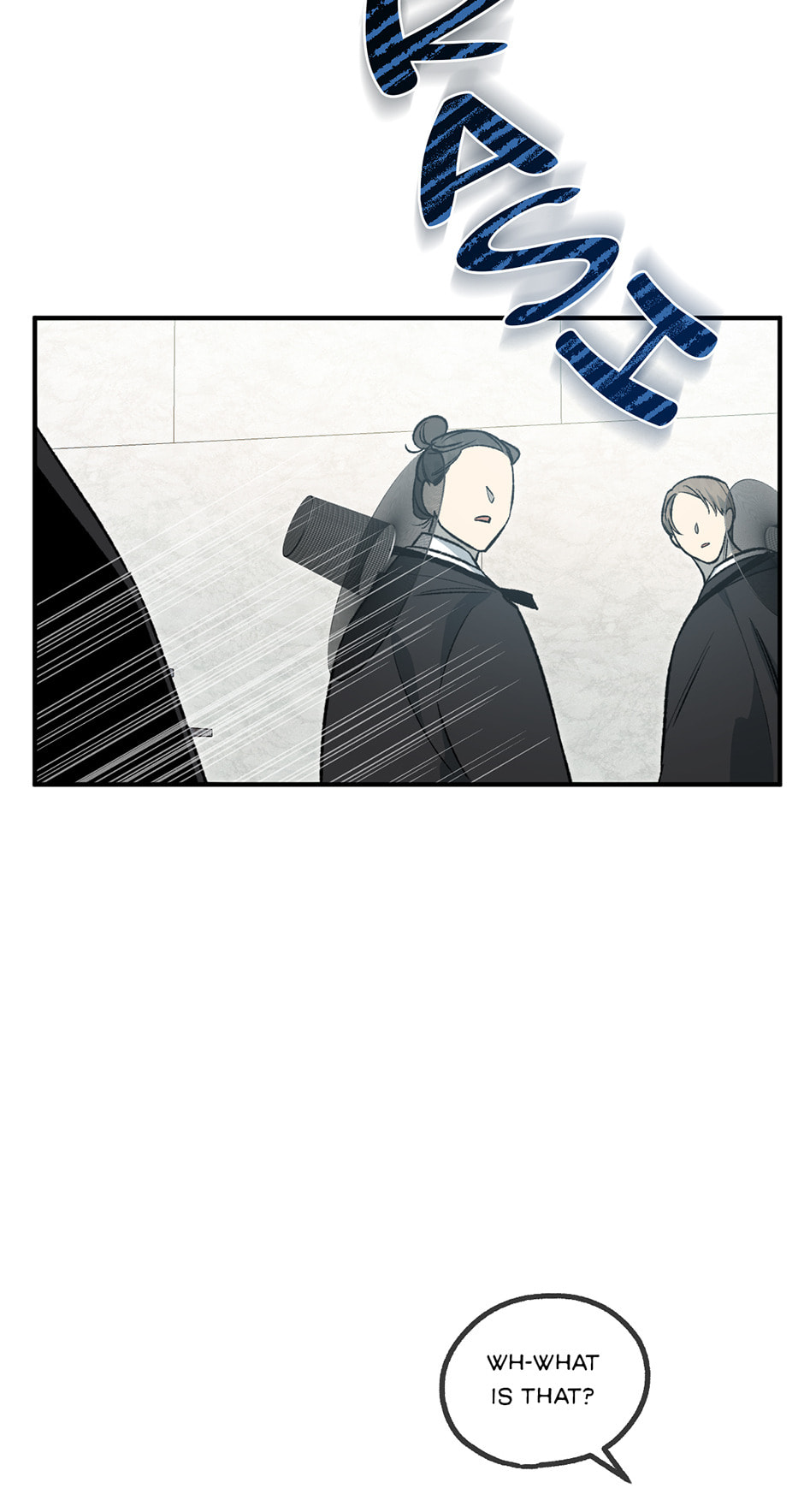 Guide to Rule the Netherworld Chapter 21 page 31 - 