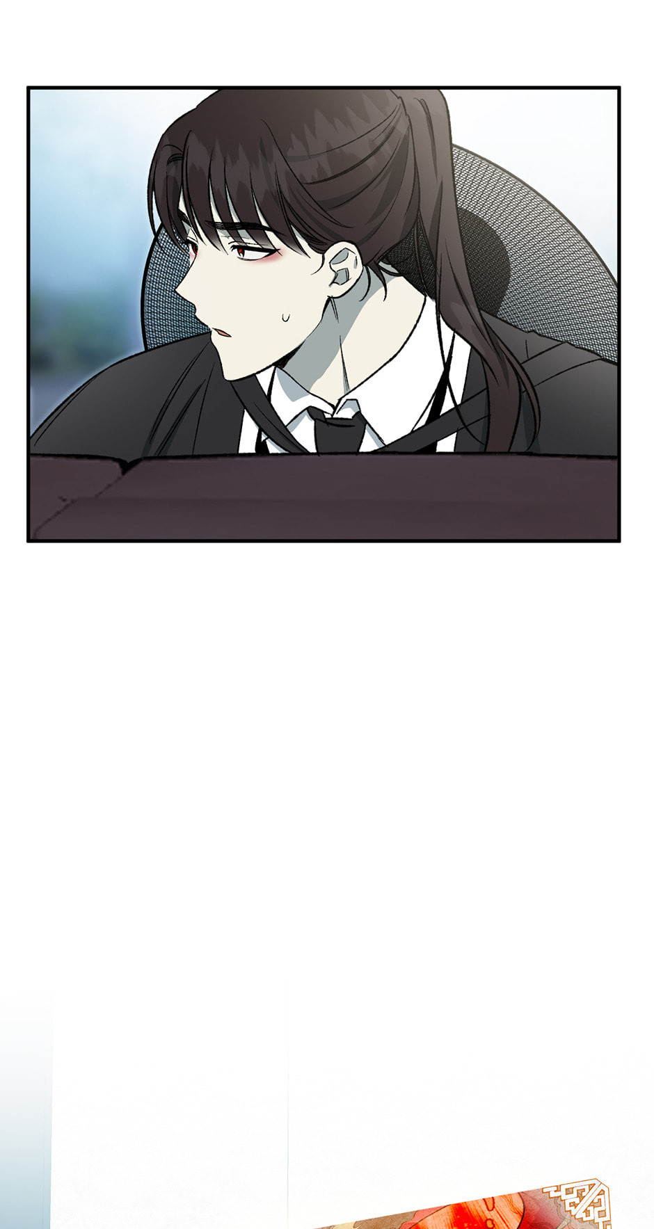 Guide to Rule the Netherworld Chapter 21 page 34 - 