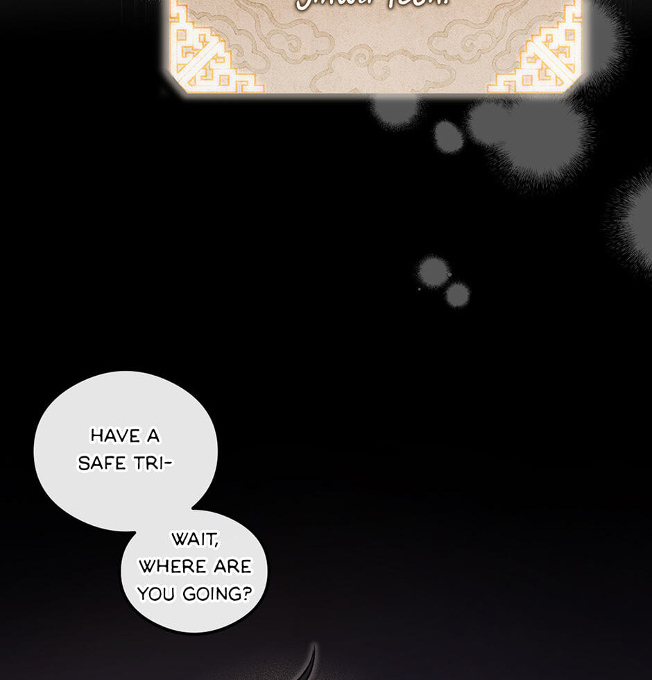 Guide to Rule the Netherworld Chapter 21 page 46 - 