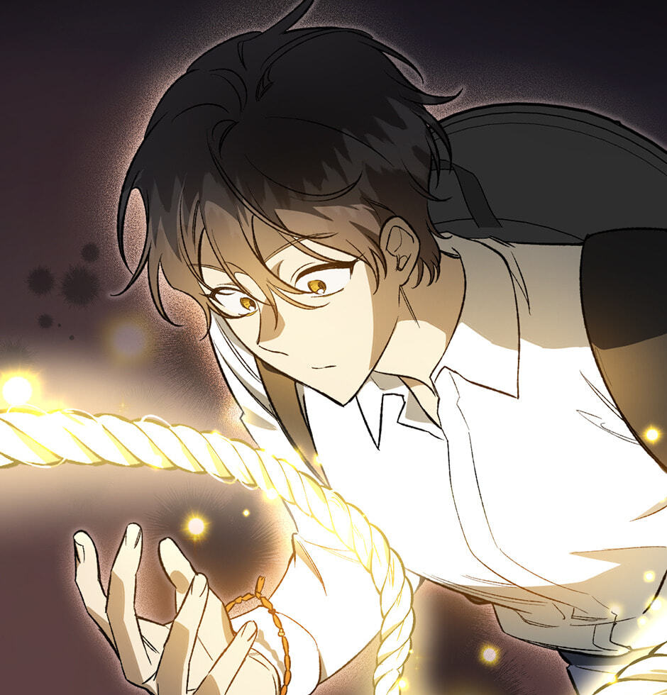 Guide to Rule the Netherworld Chapter 21 page 47 - 
