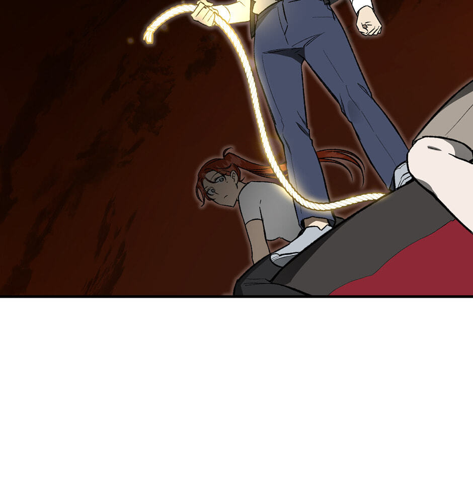 Guide to Rule the Netherworld Chapter 21 page 57 - 