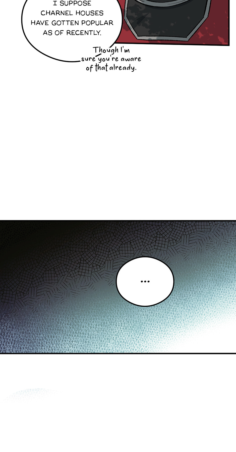 Guide to Rule the Netherworld Chapter 21 page 7 - 
