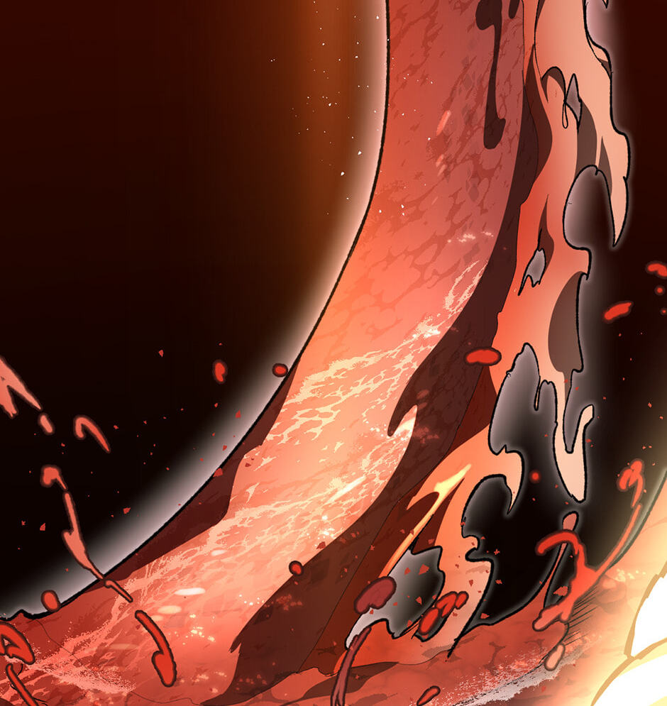 Guide to Rule the Netherworld Chapter 21 page 72 - 