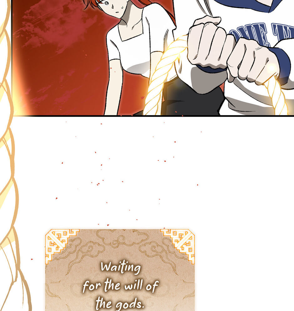 Guide to Rule the Netherworld Chapter 21 page 76 - 
