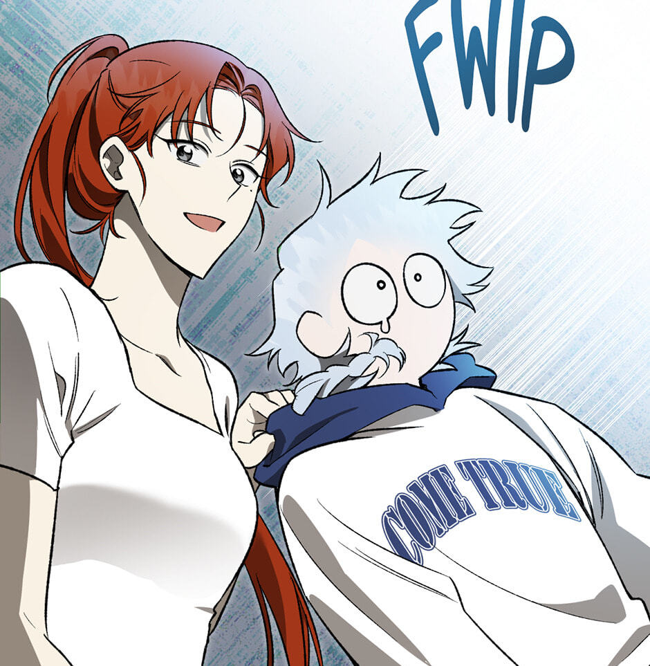 Guide to Rule the Netherworld Chapter 21 page 91 - 