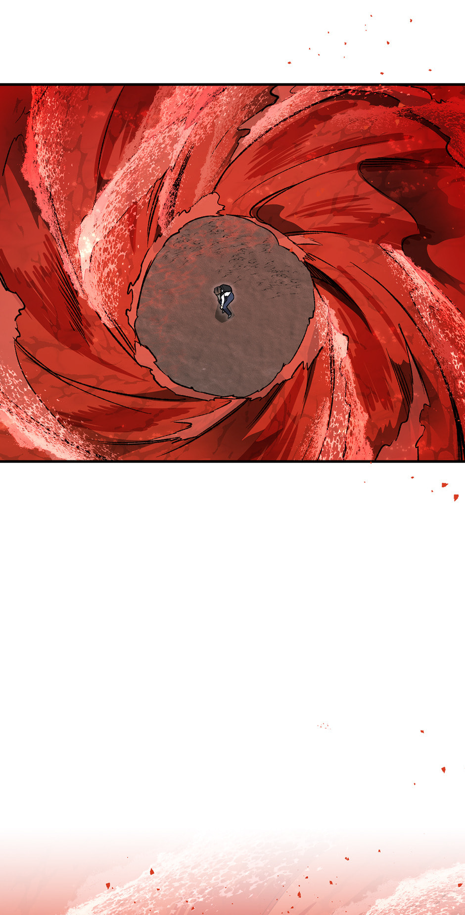 Guide to Rule the Netherworld Chapter 21 page 95 - 