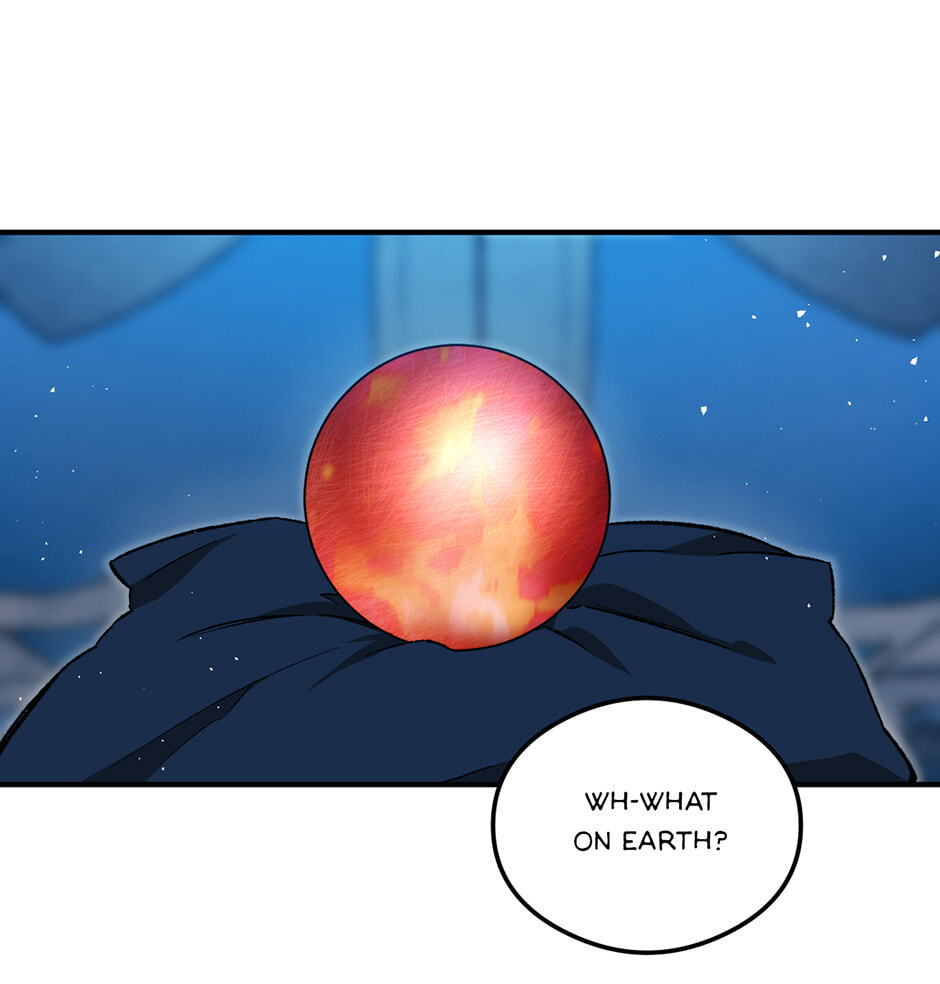 Guide to Rule the Netherworld Chapter 22 page 19 - 