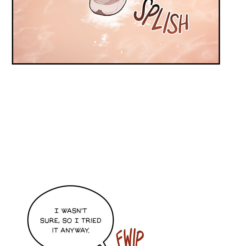 Guide to Rule the Netherworld Chapter 22 page 21 - 