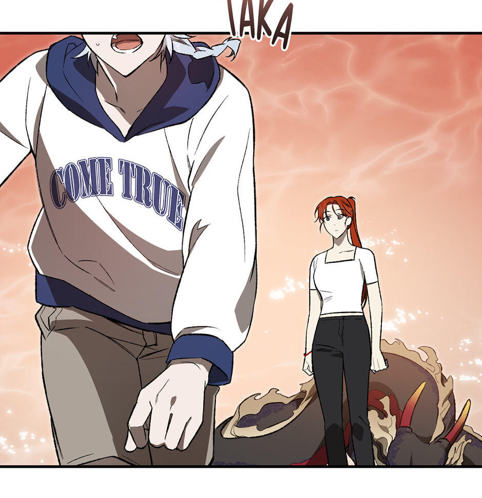 Guide to Rule the Netherworld Chapter 22 page 29 - 