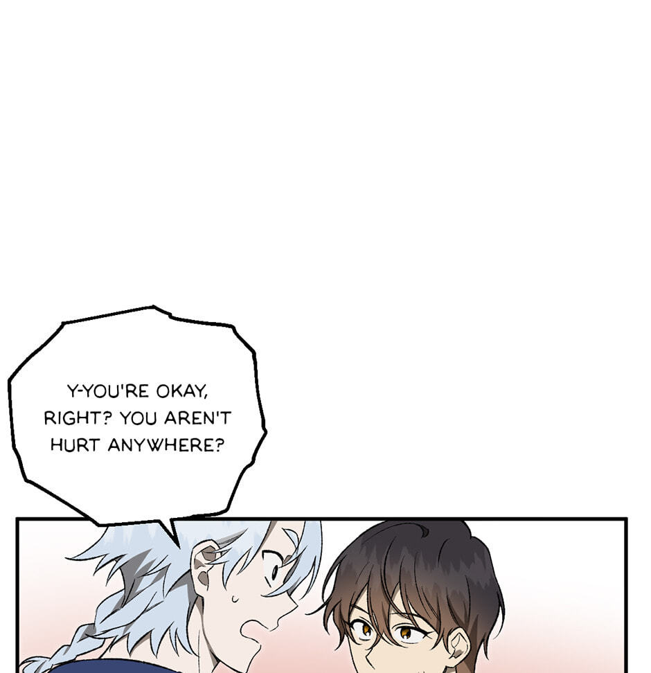 Guide to Rule the Netherworld Chapter 22 page 30 - 