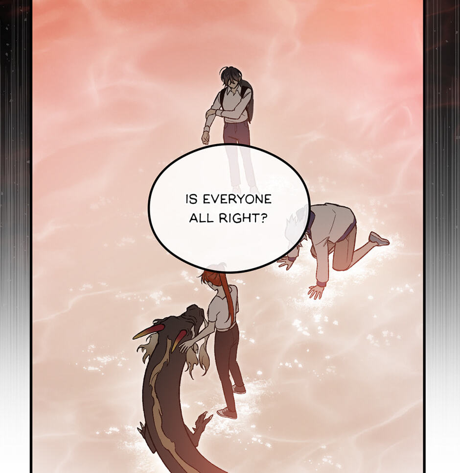Guide to Rule the Netherworld Chapter 22 page 5 - 