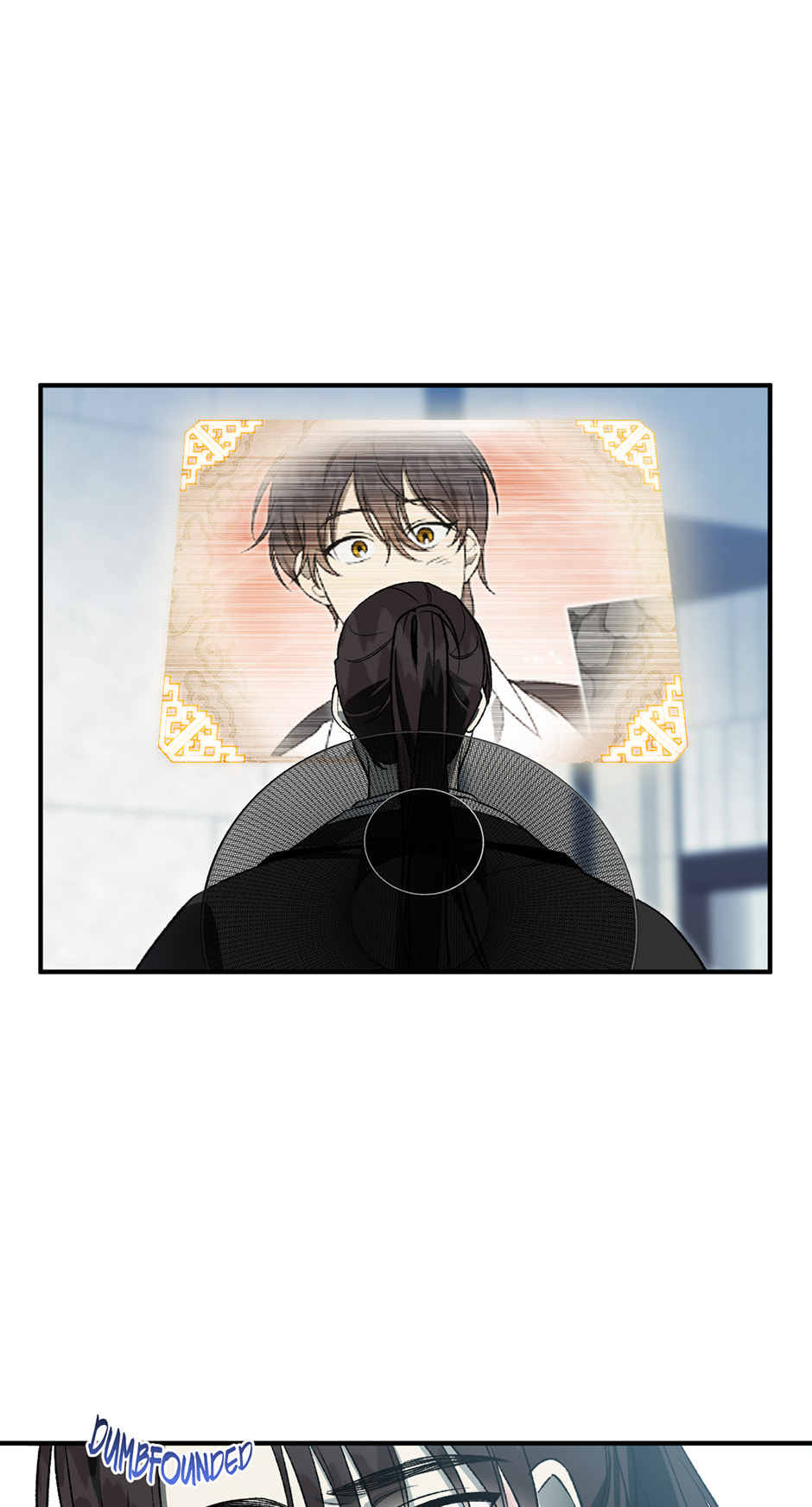 Guide to Rule the Netherworld Chapter 22 page 41 - 