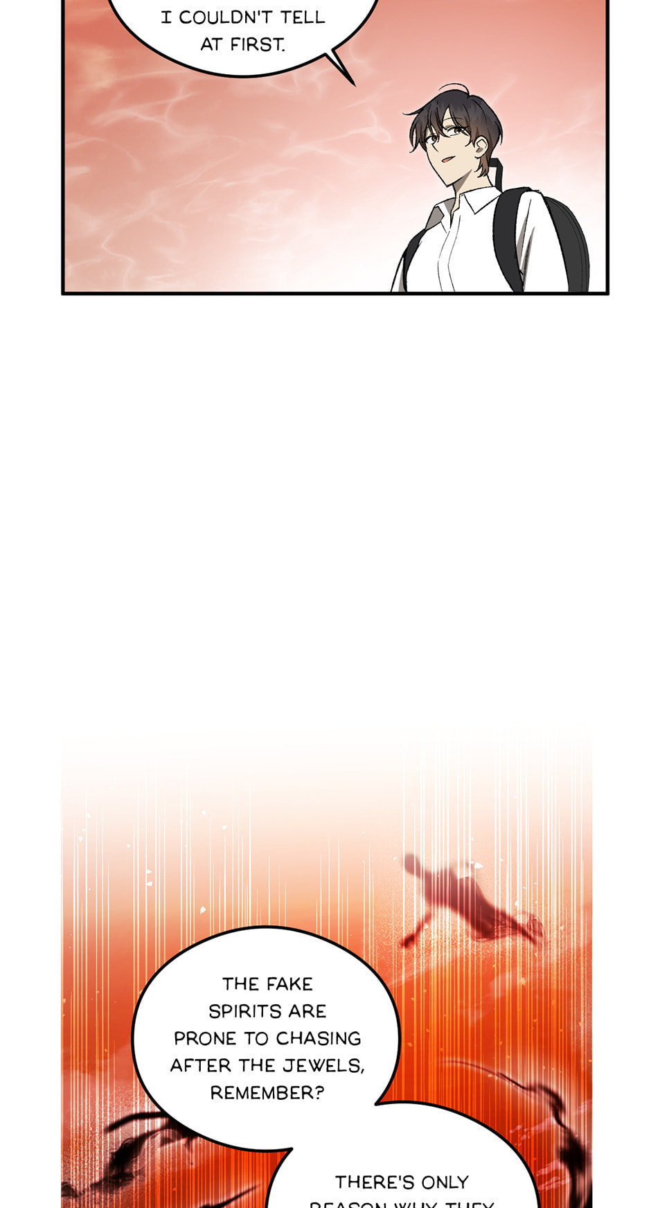 Guide to Rule the Netherworld Chapter 22 page 43 - 