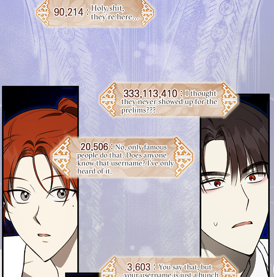 Guide to Rule the Netherworld Chapter 22 page 55 - 