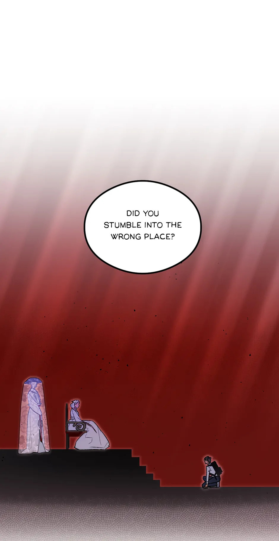 Guide to Rule the Netherworld Chapter 23 page 22 - 