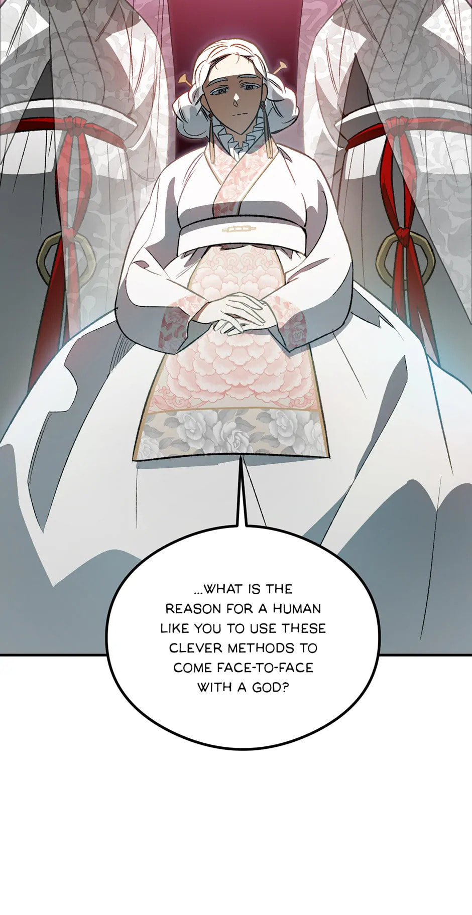 Guide to Rule the Netherworld Chapter 23 page 26 - 