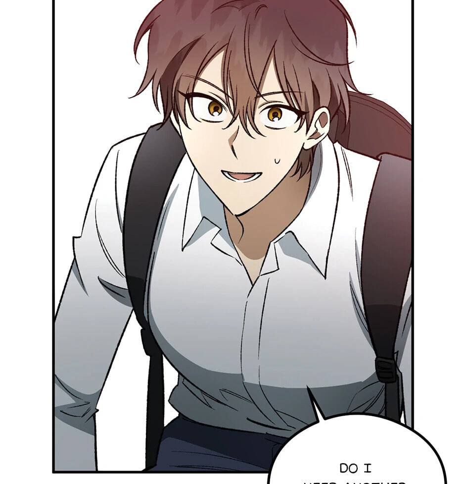 Guide to Rule the Netherworld Chapter 23 page 29 - 