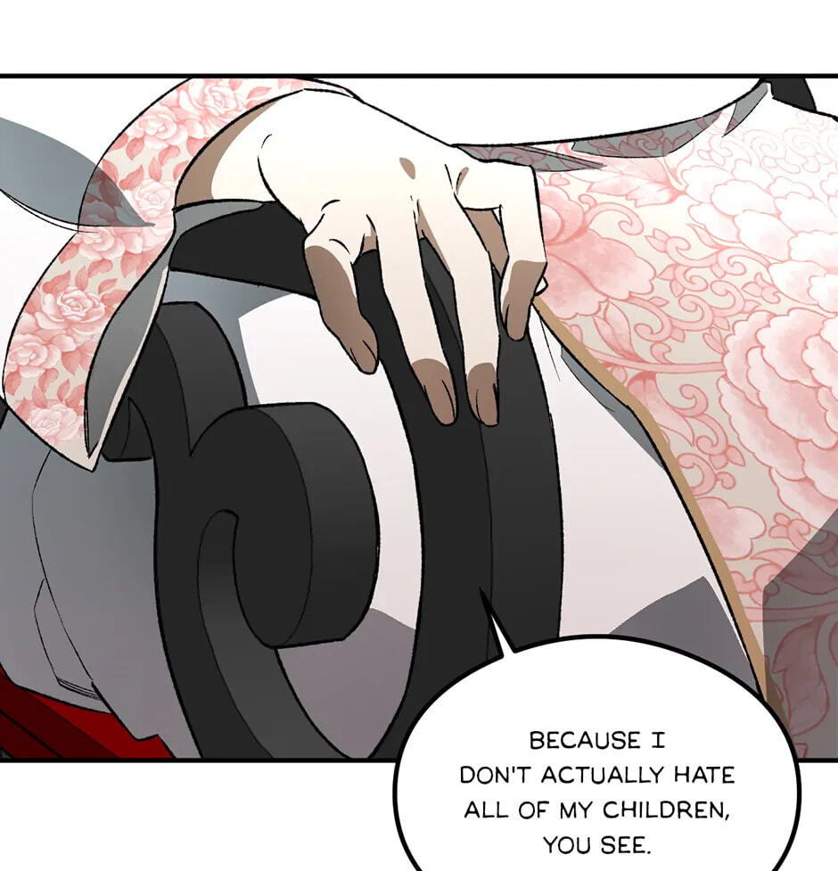 Guide to Rule the Netherworld Chapter 23 page 33 - 