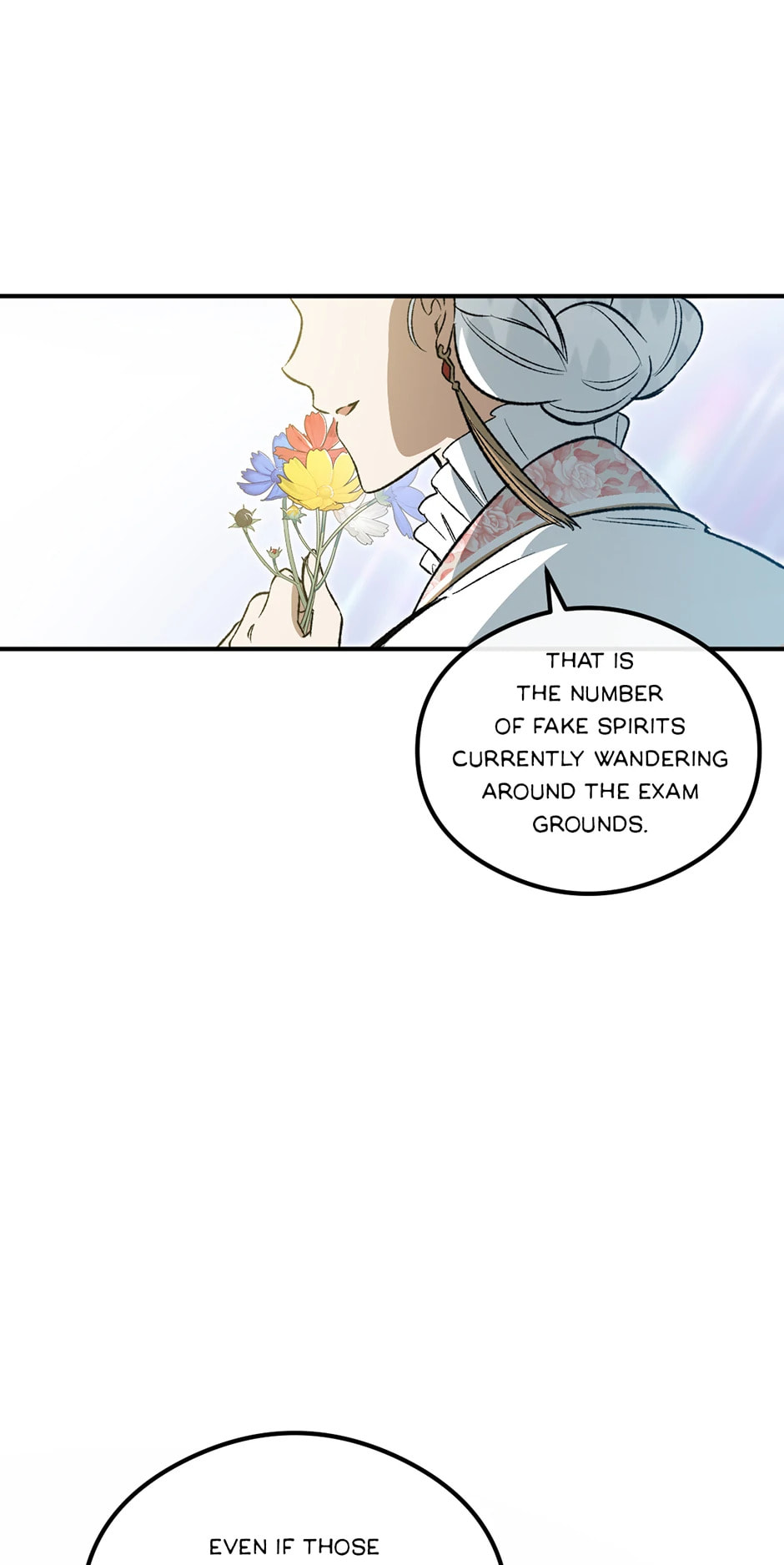 Guide to Rule the Netherworld Chapter 23 page 70 - 