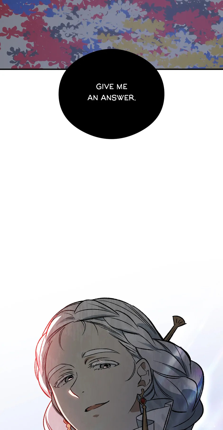 Guide to Rule the Netherworld Chapter 23 page 78 - 