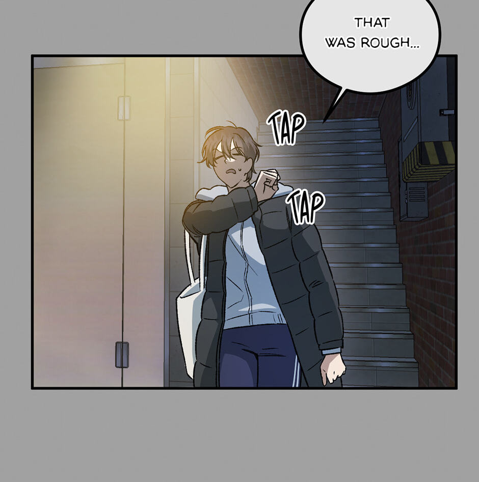 Guide to Rule the Netherworld Chapter 24 page 12 - 