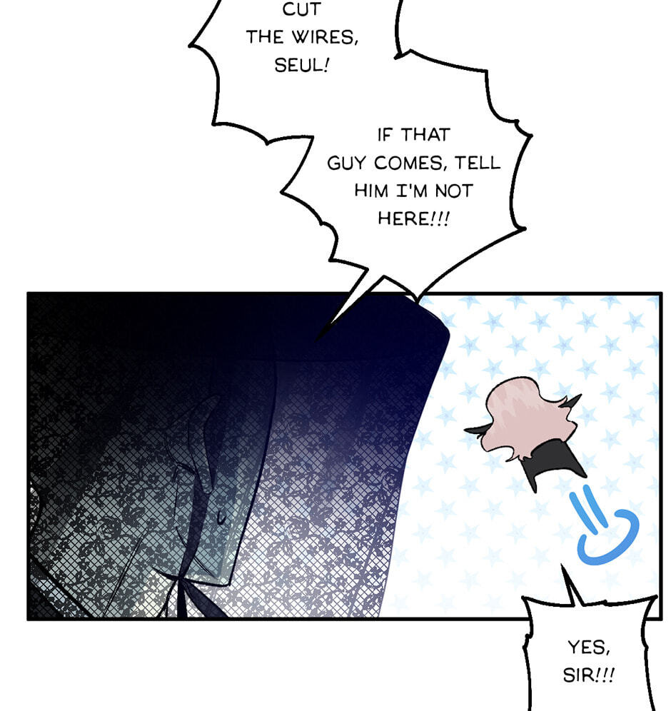 Guide to Rule the Netherworld Chapter 24 page 35 - 