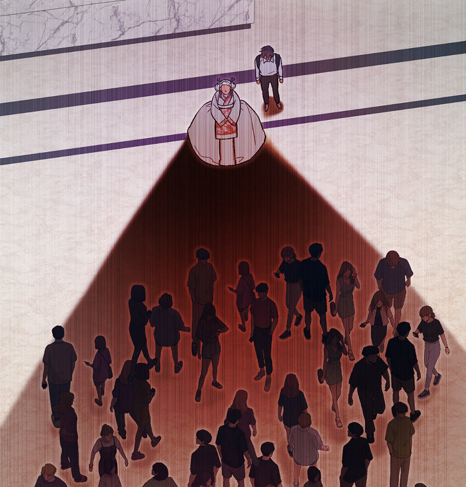 Guide to Rule the Netherworld Chapter 24 page 40 - 